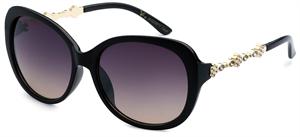 VG Rhinestone SUNGLASSES - Style # 8VG29014