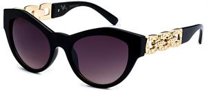 VG Cat-Eye Sunglasses - Style # 8VG29024