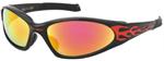 X-loop Wholesale Sunglasses - Style # 8X2020