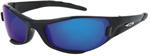 X-loop Wholesale Sunglasses - Style # 8X2128