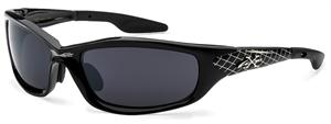 X-loop SUNGLASSES - Style # 8X2132