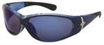 X-loop Wholesale Sunglasses - Style # 8X2141