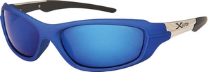 X-loop Sunglasses - Style # 8X2257         