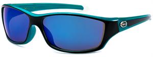 X-Loop SUNGLASSES - Style # 8X2364