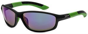 X-loop SUNGLASSES - Style # 8X2372