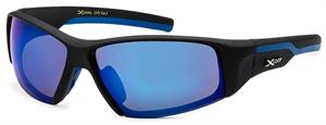 X-Loop SUNGLASSES - Style # 8X2373