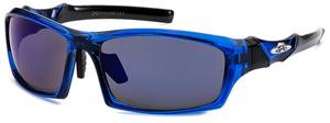 X-loop SUNGLASSES - Style # 8X2398