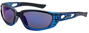 X-loop SUNGLASSES - Style # 8X2411