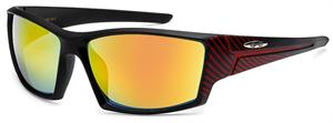 X-Loop SUNGLASSES - Style # 8X2436