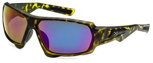 X-Loop SUNGLASSES - Style # 8X2439