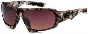 X-loop SUNGLASSES - Style # 8X2443CAM