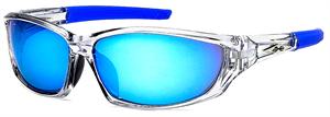 X-loop Sunglasses - Style # 8X2456