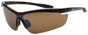 X-loop SUNGLASSES - Style # 8X3535