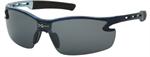 X-loop Wholesale Sunglasses - Style # 8X3558