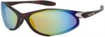 X-loop Wholesale Sunglasses - Style # 8X3567