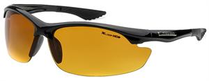 X-loop High Definition Sunglasses - Style # 8XHD3303