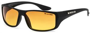 X-loop High Definition Sunglasses - Style # 8XHD3306