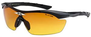 X-loop High Definition SUNGLASSES - Style # 8XHD3321