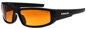 X-loop High Definition Sunglasses - Style # 8XHD3322