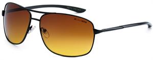 X-loop High Definition SUNGLASSES - Style # 8XHD3324