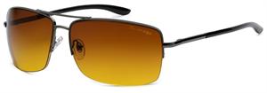 X-loop High Definition SUNGLASSES - Style # 8XHD3325