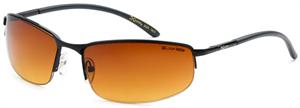 X-loop High Definition SUNGLASSES - Style # 8XHD3326