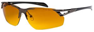 X-loop High Definition SUNGLASSES - Style # 8XHD3328