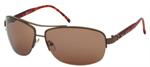 X-loop Wholesale Sunglasses - Style # 8XL1225