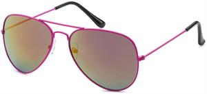 Air Force SUNGLASSES - Style # 8AF101-NEON