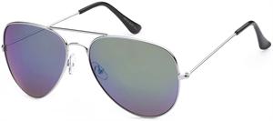 Air Force SUNGLASSES - Style # 8AF101-SLRV