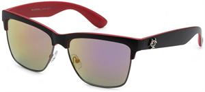 Biohazard Sunglasses - Style # 8BZ66162