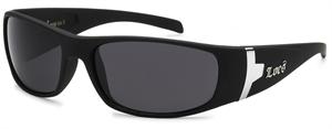 Locs Sunglasses - Style # 8LOC9030-MB
