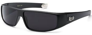 Locs Sunglasses - Style # 8LOC9035-MB