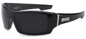 Locs Sunglasses - Style # 8LOC9054-BK