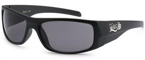 Locs Sunglasses - Style # 8LOC9085-MB