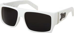 Locs Sunglasses - Style # 8LOC91010-WHT