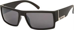 Locs Sunglasses - Style # 8LOC91026-BK