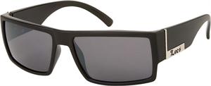 Locs Sunglasses - Style # 8LOC91026-MB