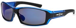 X-loop SUNGLASSES - Style # 8X2400