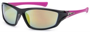 X-Loop SUNGLASSES - Style # 8X2420