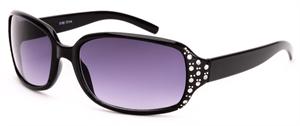 MINT Eyewear - Rhinestone SUNGLASSES # 9188