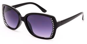 MINT Eyewear - Rhinestone SUNGLASSES # 9471