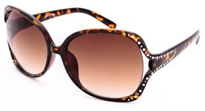 MINT Eyewear - Rhinestone SUNGLASSES # 9511