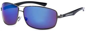 Arctic Blue Sunglasses - Style # AB-12