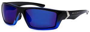 Arctic Blue SunGLASSES - Style # AB-14