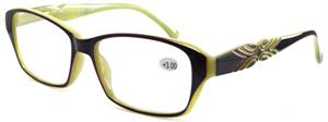 MINT Reading GLASSES # R106-CPLR2