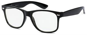 Nerd Glasses - Style # NERD-001