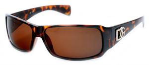 DG Polarized Sunglasses - Style # PZ/DG23005