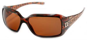DG Polarized Sunglasses - Style # PZ/DG26197