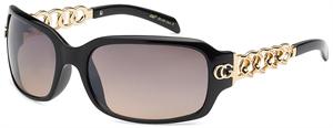 CG POLARIZED SUNGLASSES - Style # PZ-CG36145